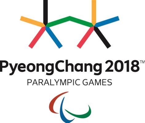 2018 Pyeongchang Vinter Paralympics; Icy Glory and Unified Dreams on Ice