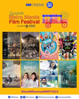 Den 21:a Filipina Internationella Filmfestivalen: En Hyllning till den Filippinska Biofilmens Styrka och Zamboanga Karapats Walang Pasaway