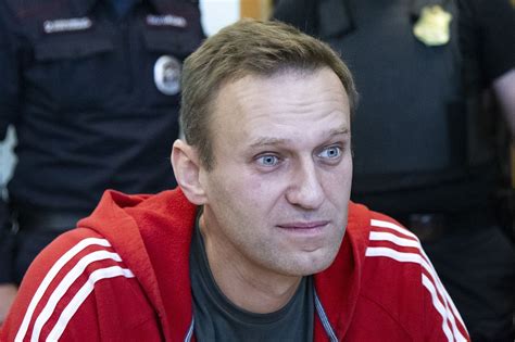  Navalny Poisoning: A Harrowing Incident that Exposed Russia’s Fragile Democratic Fabric