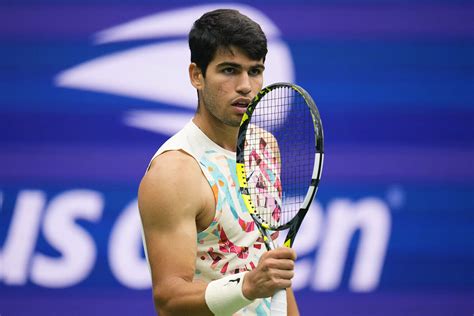 Carlos Alcaraz US Open-Seger: En Ny Ära I Tennisvärlden?