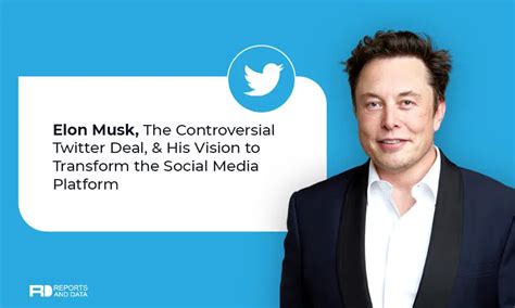 Elon Musks köpt av Twitter – En kontroversiell affär som förändrade sociala medier för alltid