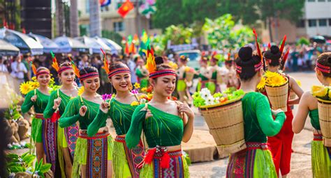 Kwon-Hee Festival 2019: En hyllning till den vietnamesiska kulturarvets mångfald och framtidens potentiella möjligheter