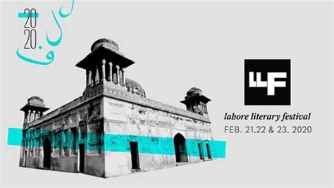 Lahore Literary Festival: En Samling av Ord och Tankar som Förändrade Pakistans Litterära Landskap