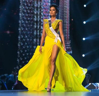 Miss Universe 2018:  A Celebration of Vietnamese Beauty and Empowerment