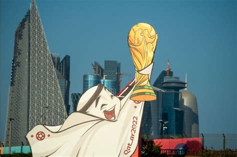  Qatar World Cup 2022: Ett kontroversiellt mästerskap präglat av politik och spelglädje