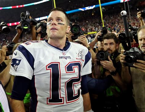 Super Bowl LI: The Night Tom Brady Became an Even Bigger Legend