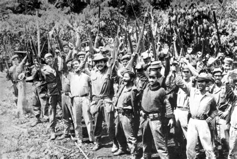 Thousand Days' War; A Colombian Saga of Coffee Beans and Political Tumult