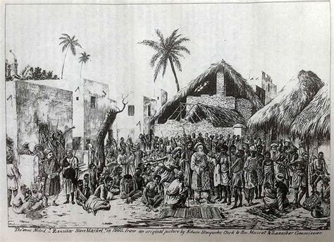 Zanzibar Rebellion: A Clash Between Colonial Power and Swahili Identity